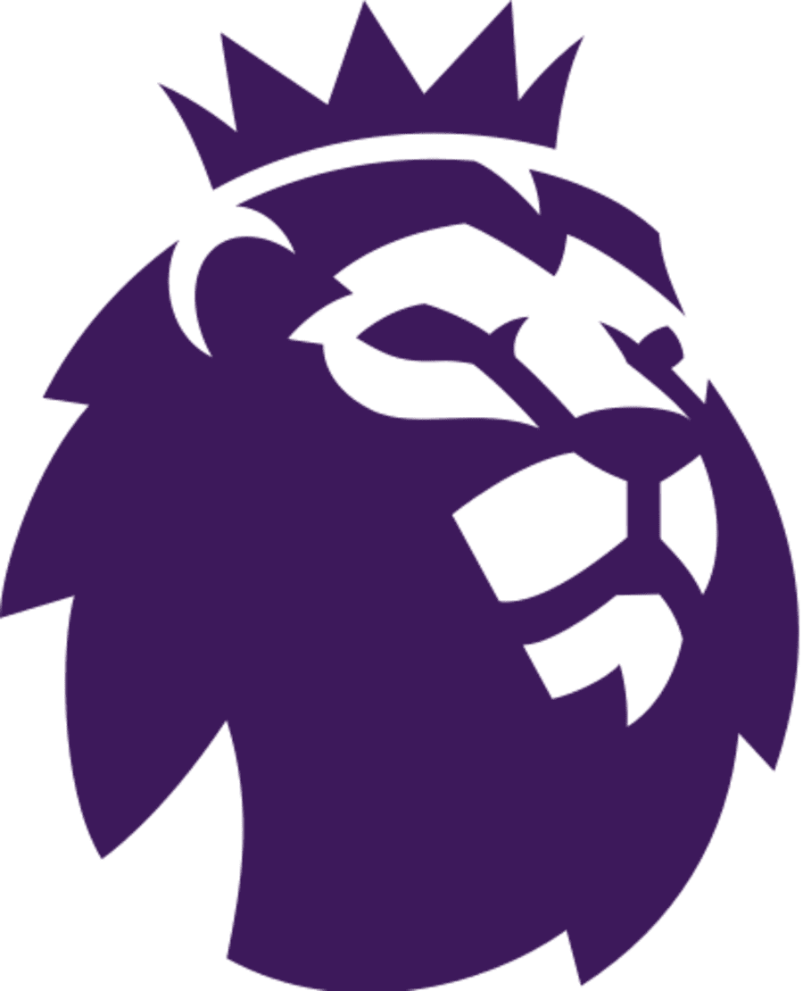 Premier League Lion